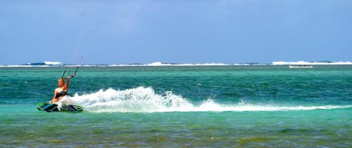 Galería fotográfica de Bakwa Lodge en Rodrigues Island