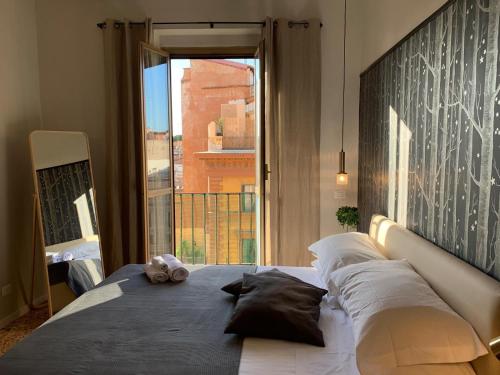 Cavour Urban Rooms by GHOR