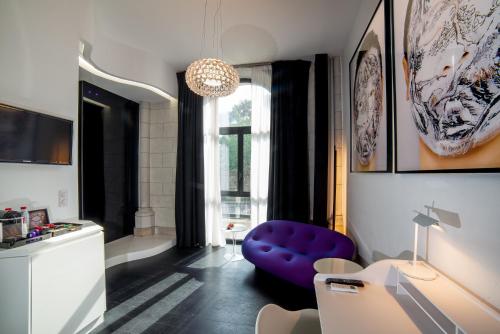 Gallery image of SOZO Hotel in Nantes