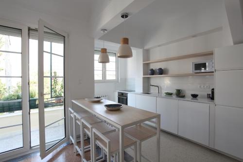 Gallery image of Plaka penthouse with Acropolis views! - PL6 in Athens