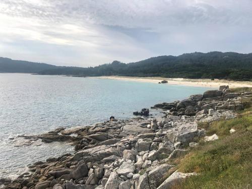 Φυσικό τοπίο κοντά σε αυτό το διαμέρισμα