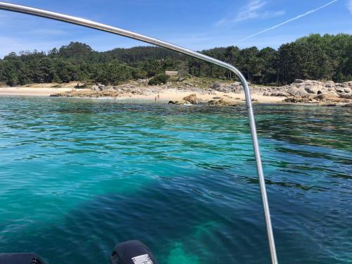 Φυσικό τοπίο κοντά σε αυτό το διαμέρισμα