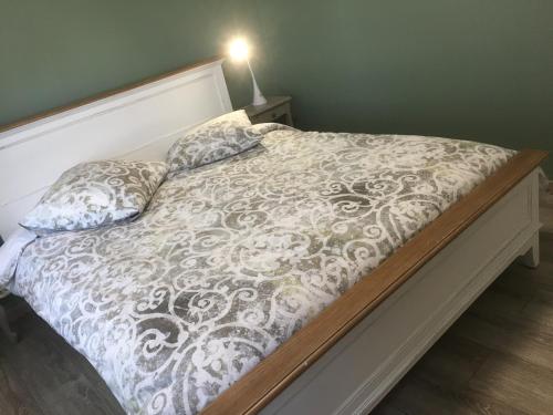 Appartement Prémium 2 grandes chambres, proches centre-ville et parking gratuit