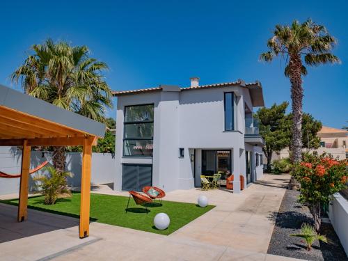 A Casa do Góis - Villa in Porto Santo