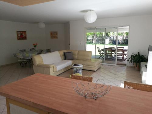 Maison de Vacances Lacanau proche lac