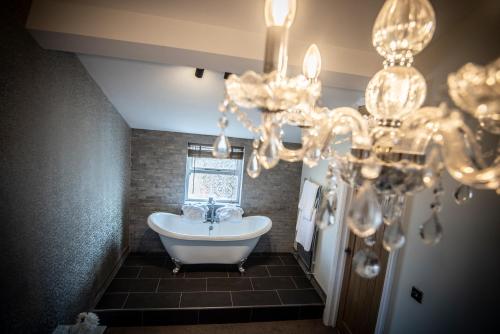 Gallery image of C L O S E D - George Wright Boutique Hotel - C L O S E D in Rotherham