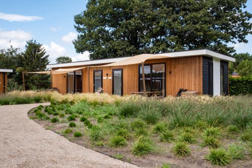 ホテルが所在する建物
