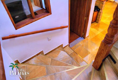 Gambar di galeri bagi Hotel Villa Palmas di Villa de Leyva