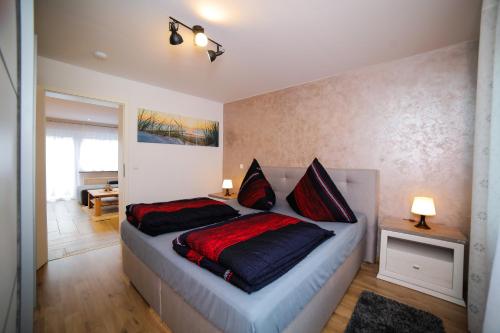 Gallery image of Apartment Claudia in Sinsheim