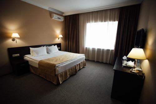 Gallery image of Hotel Aner in Astana