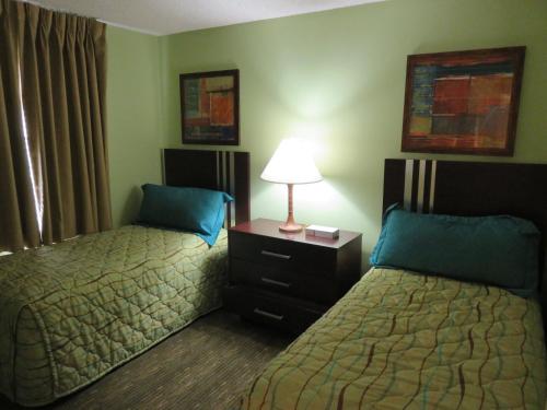 Gallery image of Surfsider Resort - A Timeshare Resort in Pompano Beach