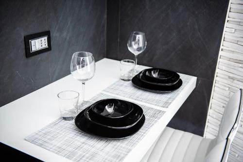 Фотография из галереи Rettifilo 201 Exclusive Rooms в Неаполе