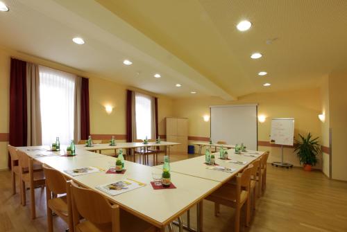 Gallery image of JUFA Hotel Seckau in Seckau