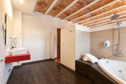 Gallery image of Hotel Can Riera in Moscari