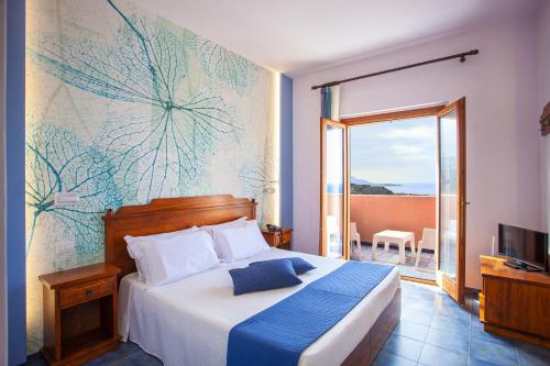 Gallery image of Hotel Village Suvaki in Pantelleria