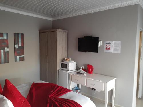 Gallery image of Dudsk Bed & Breakfast in Newcastle