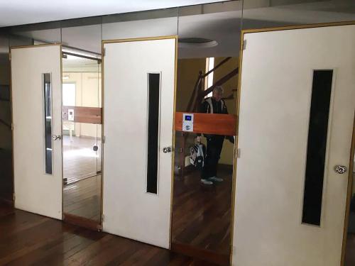 Fotografie z fotogalerie ubytování Bernardita v destinaci Ramos Mejía