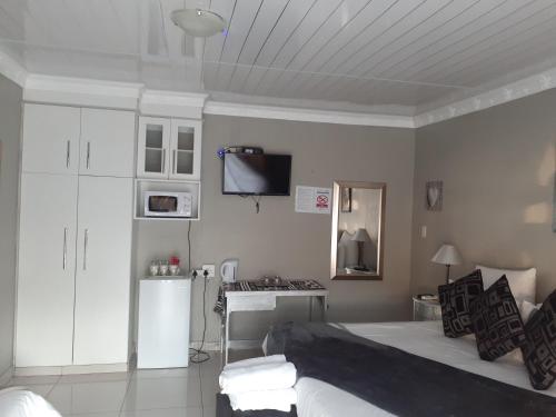 Gallery image of Dudsk Bed & Breakfast in Newcastle