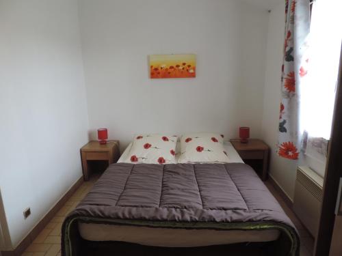 Photo de la galerie de l'établissement Gite Le Bois Fleuri, à Illiers