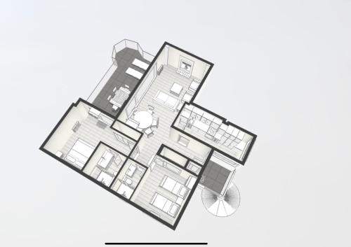 Luxury Apartm Brand newSwimming PoolGolf Beach photo 11