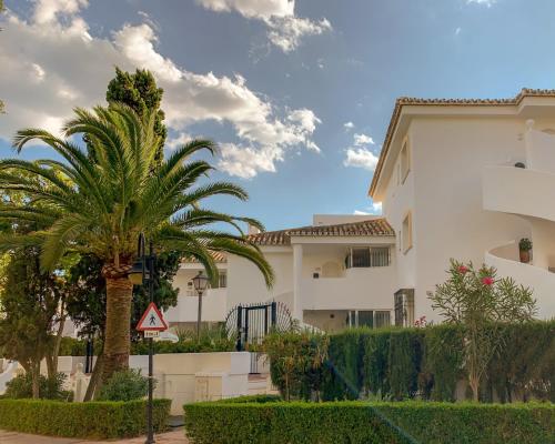 Luxury Apartm Brand newSwimming PoolGolf Beach photo 8