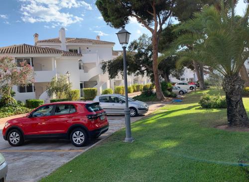 Luxury Apartm Brand newSwimming PoolGolf Beach photo 19