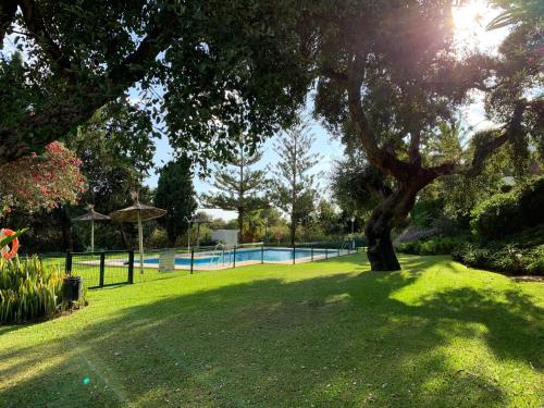 Luxury Apartm Brand newSwimming PoolGolf Beach photo 9