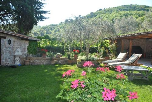 Villa Le Casaline – Photos 4