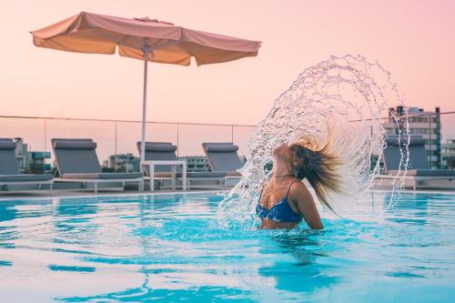 Gallery image of Hotel Vittoria in Lignano Sabbiadoro