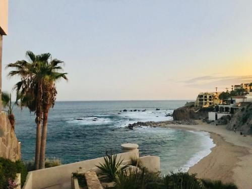 Cabo Cottage Authentic Mexican Design Overlooking The Beach