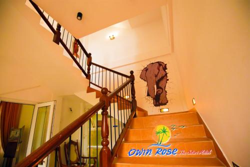 Фотография из галереи Owin Rose Yala Safari Hotel в городе Тиссамахарама