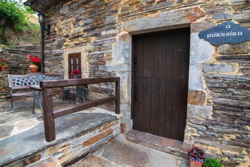 Gambar di galeri bagi Apartamentos Rurales Casa Riveras di Santa Eulalia de Oscos