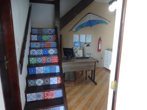 Imagen de la galería de Pousada do Nei, en Cabo Frío