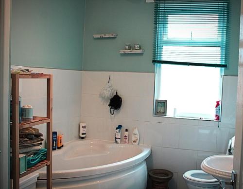 Spacious Double Room in Anfield Image