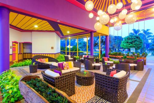 Hotel Mocawa Resort – Photos 5