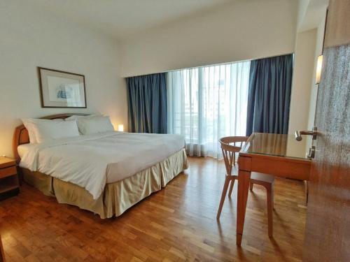 Orchard Point Serviced Apartments