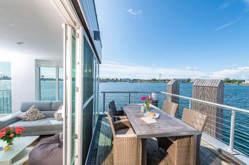 Schwimmendes Haus Waterfront – Photos 2