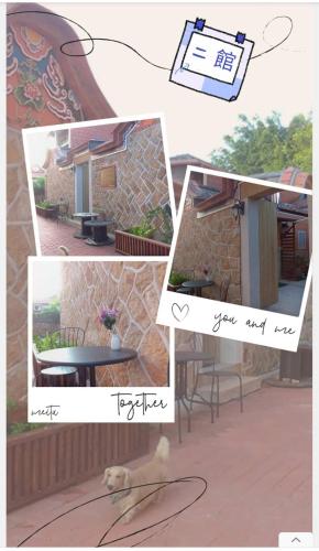 Φωτογραφία από το άλμπουμ του Naya"s Homestay σε Jincheng