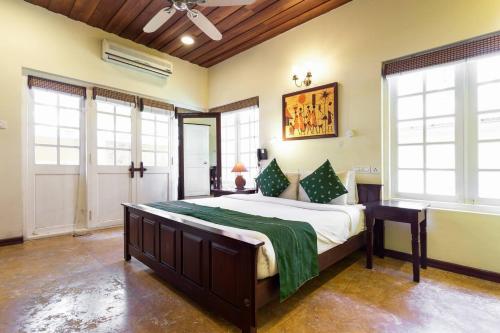 Gallery image of Tea Bungalow in Cochin