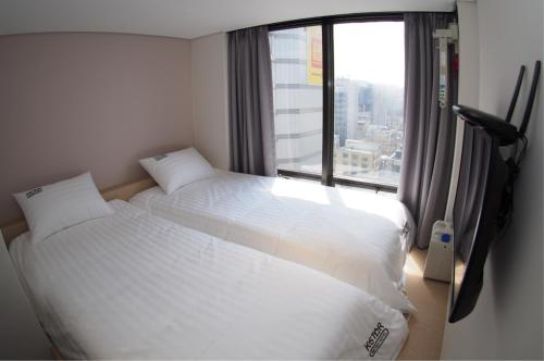 Kstar Metro Hotel ソウル 22年 最新料金 Kstar Metro Hotel ソウル 22年 最新料金