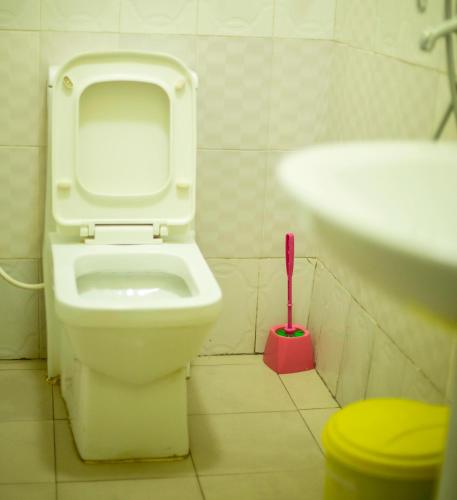 CBA Hotel Tanga – Photos 4