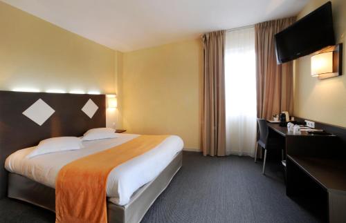 Comfort Hotel Saintes – Photos 5