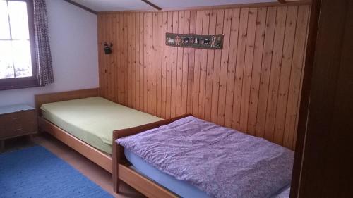 Chalet Petite Fleur photo 2