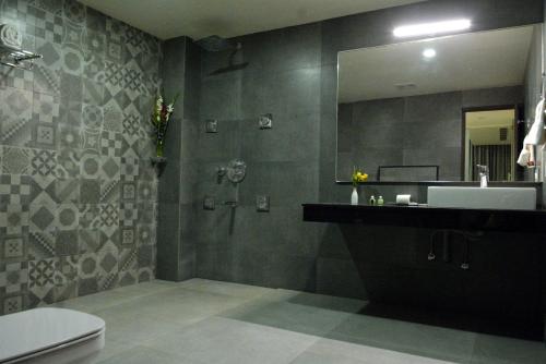 Gallery image of Hotel Sree Annamalaiyar Park in Tirunelveli