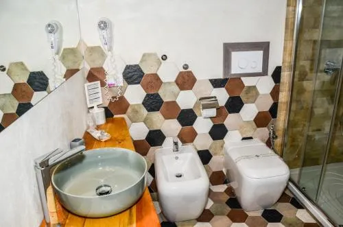 B&B Vicoli di Napoli photo 7