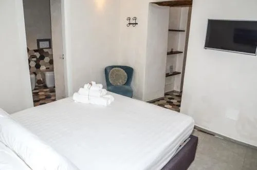 B&B Vicoli di Napoli photo 6