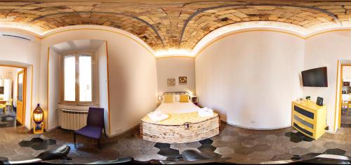 A casa di Ale e Lalla