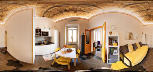 A casa di Ale e Lalla