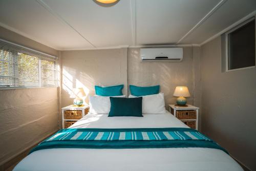 Φωτογραφία από το άλμπουμ του Surf Motel σε Umdloti