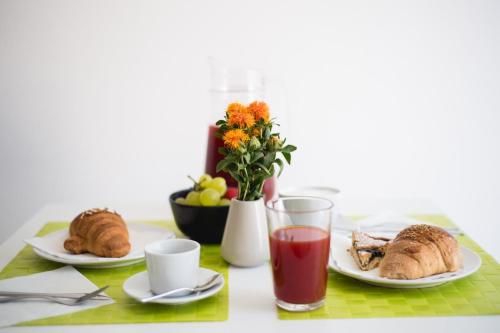 Gallery image of Artemisia in Gaeta